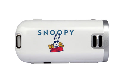 YASHICA x Peanuts DigiPocket Camcorder