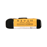 Yashica Single Use Film Camera YASHICA x Peanuts Single Use Film Camera (Snoopy Comic World)