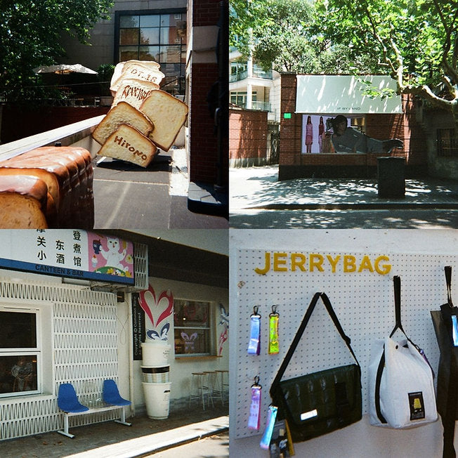 Yashica Single Use Film Camera (Hello Kitty)