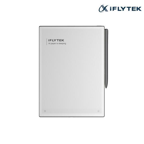 iFLYTEK AI Note-Taking Device iFLYTEK AINOTE 2 - AI Smart Voice Recorder & Real-Time Audio Transcriber