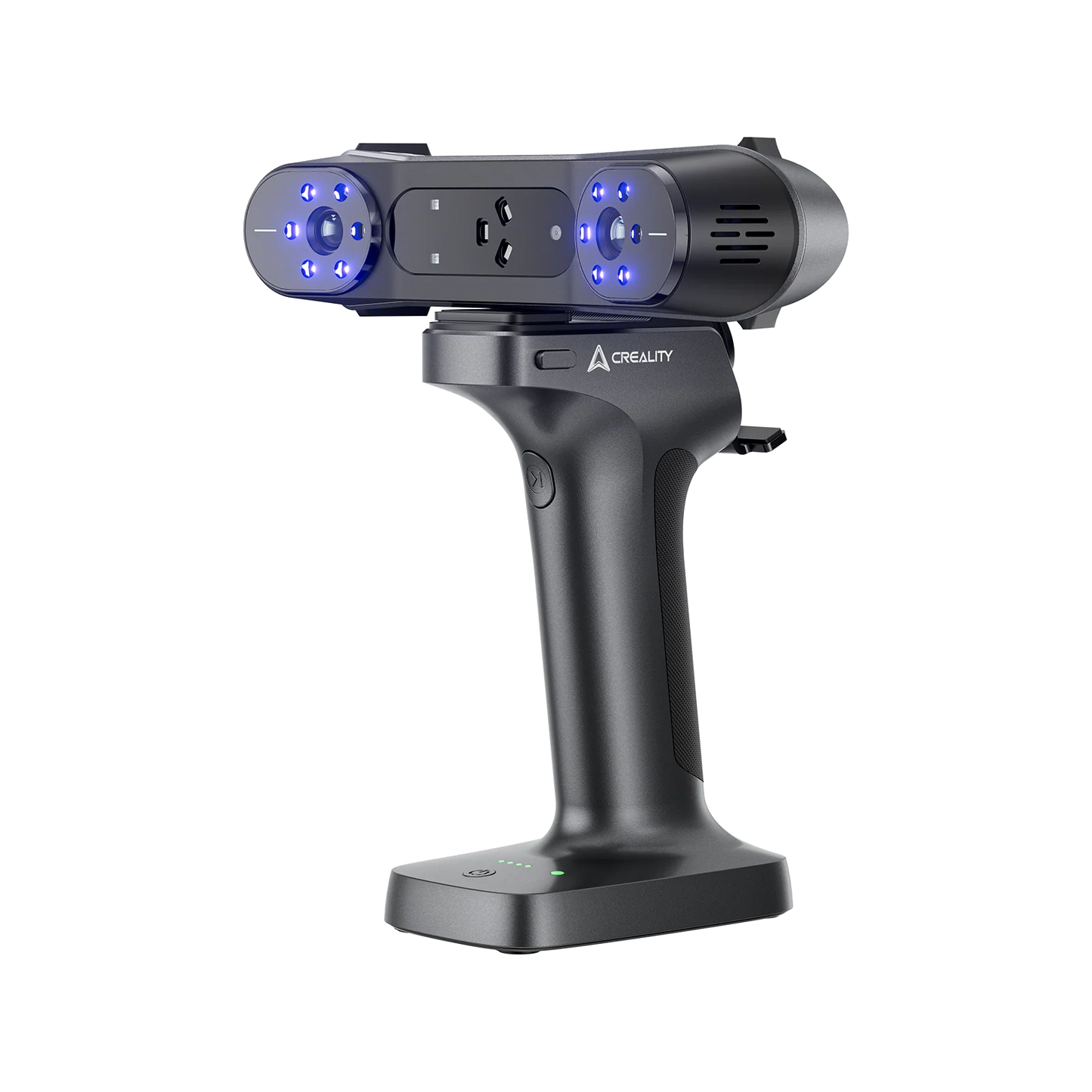 Creality Sermoon X1 Industrial 3D Scanner | Metrology-Grade Hybrid Laser with Photogrammetry Creality -3DxWorld