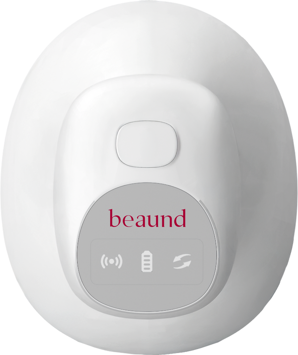 beaund Beauty Device beaund Head Spa Electric Scalp Massager