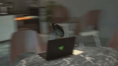 Razer - Orochi V2 Wireless Gaming Mouse