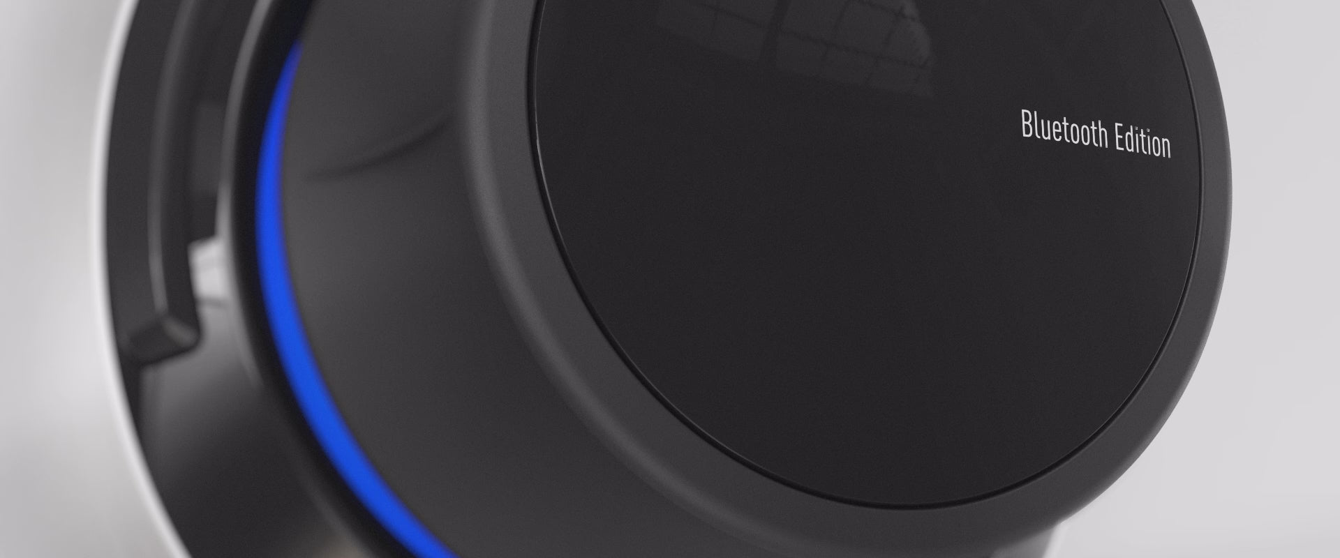 Load video: SpaceMouse® Wireless Bluetooth® Edition video