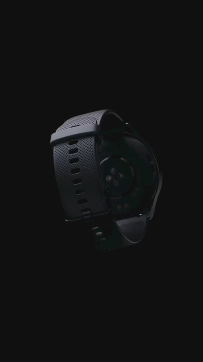 Moto Watch 120 Premium Bluetooth AI Assistant Smartwatch - Motorola