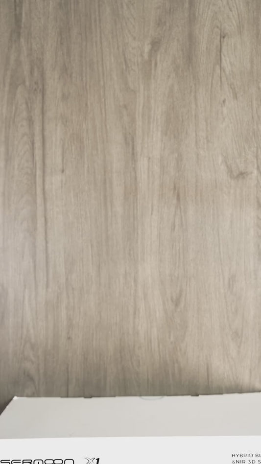 Creality Sermoon X1 Industrial 3D Scanner | Metrology-Grade Hybrid Laser with Photogrammetry